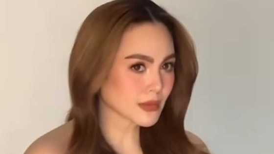 Claudine Barretto posts a video of herself: "Please don't judge"