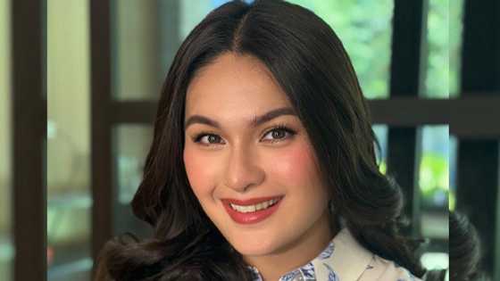 Pauleen Luna, ibinida ang napakagandang lashes ni Baby Mochi