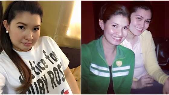 Rochelle Barrameda, hinimok ang pamilya ng biktima ni Lope Jimenez: "Magtulungan tayo"