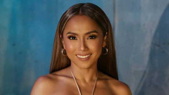 Rochelle Pangilinan, diretsahang sinagot kung siya ba ang 'pinakasikat' sa SexBomb