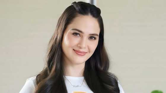 Kristine Hermosa, "na-shock" habang pinapagalitan ang anak: "Ang ending siya ang nagalit"