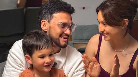 Coleen Garcia, ipinasilip ang birthday celebration ni Billy Crawford; may nakakaantig na mensahe sa mister