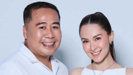 Ian Mark Kamangkang, kinilig sa natanggap mula kay Marian Rivera