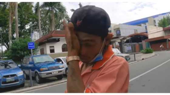 Mister na nilayasan ng misis, kasama ang mga anak sa pangangalakal
