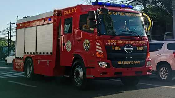 Emergency response sabotage: Unlicensed rider faces charges for blocking Bacolod firefighters