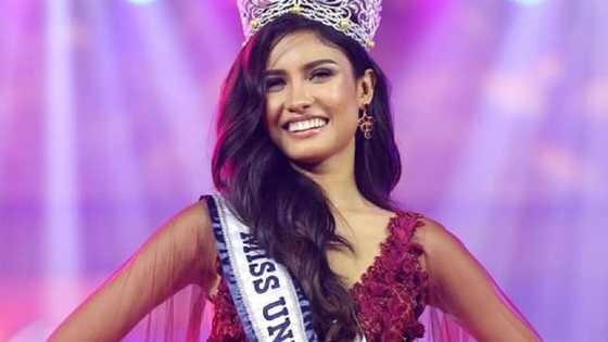 Rabiya Mateo's family's message to bashers goes viral: "Pray tayong lahat"