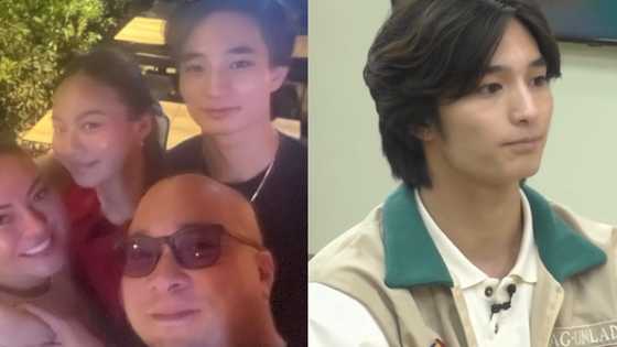 Angel Locsin, nag-react sa post ni Karla Estrada na nagpatunay na close sina Joaquin at Lella sa outside world