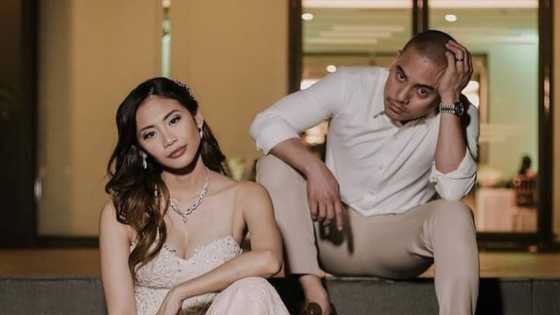 Archie Alemania prepares romantic 1st wedding anniversary surprise for his wife