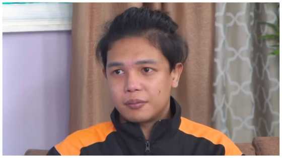 Xander Ford, nais na personal mag-sorry kay Kathryn: "Content lang po, bayad ako"