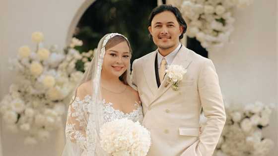 Justin Cuyugan reflects on friendship-turned-love story with wife