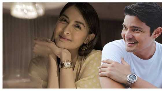 Dingdong Dantes sinabing “suplada” ang tawag niya noon kay Marian Rivera