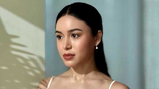 Dennis Padilla, nakatanggap ng legal document tungkol sa pangalan ni Claudia Barretto