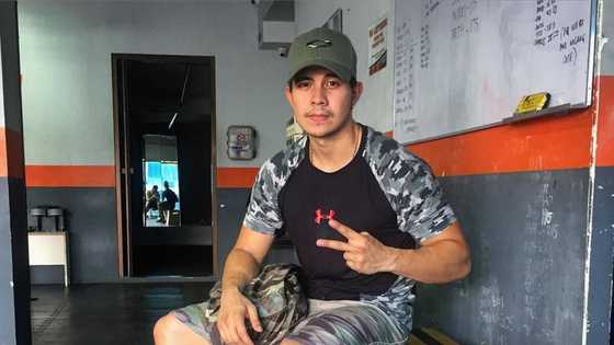 Exclusive: Rodjun and Rayver Cruz turn business venture into a lovely family bonding time