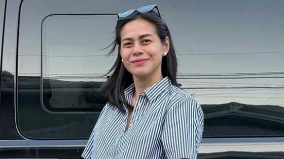Bettinna Carlos, ibinahagi ang kwento nang malamang kambal ang magiging anak nila