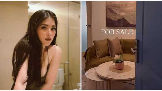 Kylie Padilla, binebenta na ang bonggang condo unit, nagpost ng video tour