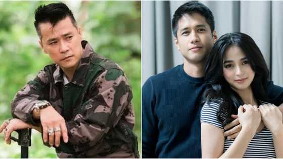 Jeric Raval on spilling the tea about AJ and Aljur having kids: "...nadulas lang ako"