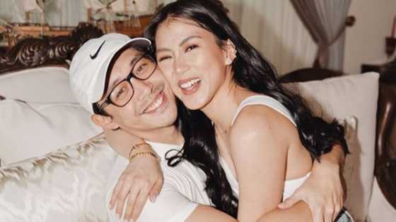 Alex Gonzaga on what she dislikes the most about Mikee: “People pleaser!”