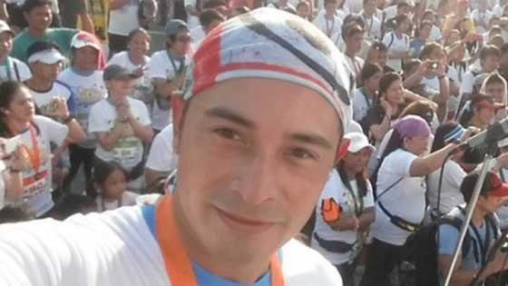 Cesar Montano supports ex-wife Sunshine Cruz’s relationship with Atong Ang