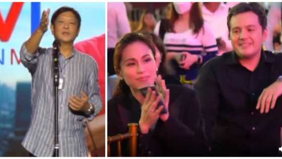 Paul Soriano posts video of BBM commending him and Toni Gonzaga