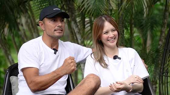 Derek Ramsay kung bakit agad pinakasalan si Ellen: "Wala akong mahanap na doubt"