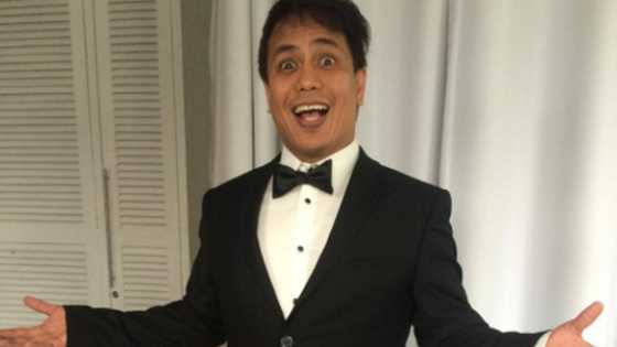 Kapamilya comedian, umaming trabaho ang pangangampanya sa UniTeam