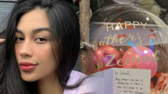 Zeinab Harake, binati ang mga kapwa niya mommy na nagpapaka-tatay sa mga anak