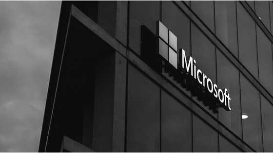 35-year-old employee of a giant technology company found dead at work