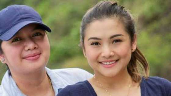 Sheryn Regis, finlex singsing na bigay ng partner na si Mel de Guia: “My heart leaps with joy and excitement”