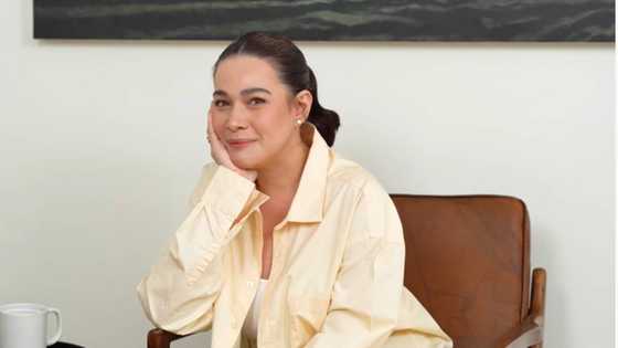 Bea Alonzo sa tanong kung willing makatrabaho ang ex: "Depende kung sinong ex"