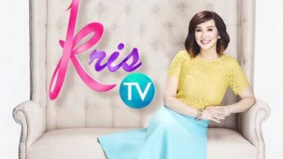 Netizens appeal to ABS-CBN as ‘Kris TV’ suddenly becomes trending online