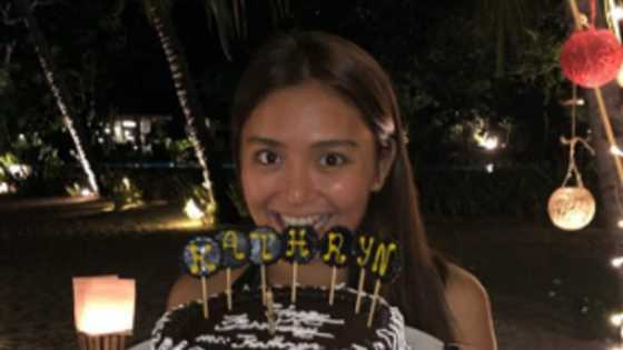 Kathryn Bernardo marked 25th birthday with stunning photoshoot