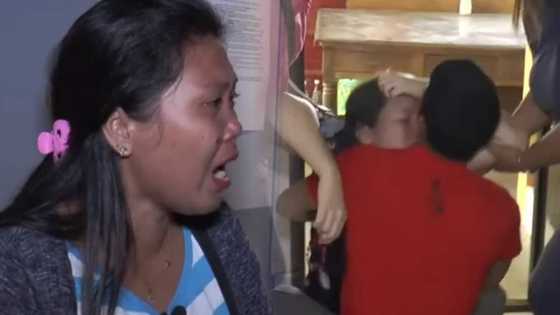 Buntis na kabit, hinimatay matapos sugurin ni legal wife dahil sa sobrang galit
