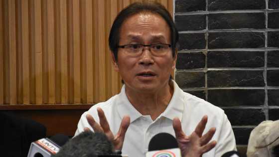 Atong Ang’s camp concerned over "armed and dangerous" tag amid manhunt