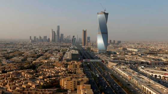 OFW sa Saudi Arabia, patay dahil nalason