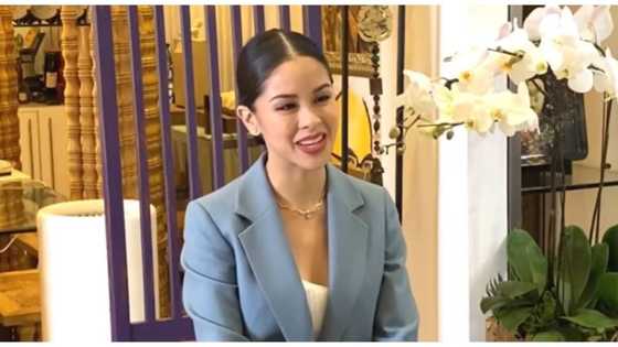 Kisses Delavin sa pagsali ng transwoman sa mga beauty pageant: "Go for it!"