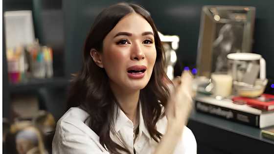 Heart Evangelista, hiniling sa Diyos siya kukunin imbes si Chiz: "kailangan siya ng mga anak niya"