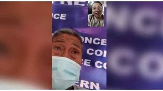 Negosyanteng sinadya sa Pangasinan si Lolo Narding, nagbigay ng update