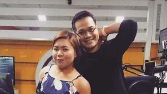 DJ Chacha & Popoy post on social media about DJ Jasmin’s death