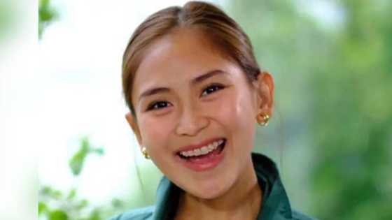 Sarah Geronimo, emosyonal na nagbigay ng mensahe kay Tatay Delfin sa concert: "He taught me to work hard"