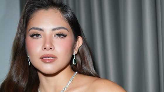 Ashley Rivera’s 2026 mission: Putting her calendar in every Pinoy guardhouse