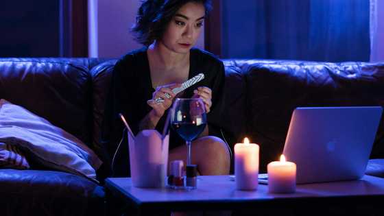 My wife planted cameras in her ex's home while he was away - I told him & he made a plan