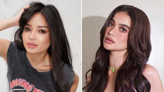 Xyriel Manabat, ibinahagi ang ginawa ni Anne Curtis na di niya malimutan