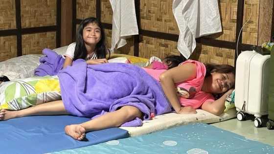 Melai Cantiveros, pinakita ang masayang bakasyon nilang pamilya sa GenSan