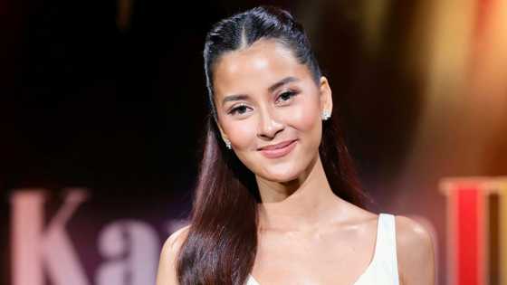 Bianca Gonzalez, tinuturuan ang anak tungkol sa nakakalungkot na katotohanan ng mundo