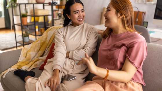 My best friend told me to stop posting my husband — Then showed me his message