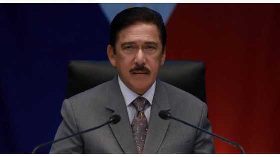 Senate President Tito Sotto, isinusulong ang renewal of franchise ng ABS-CBN