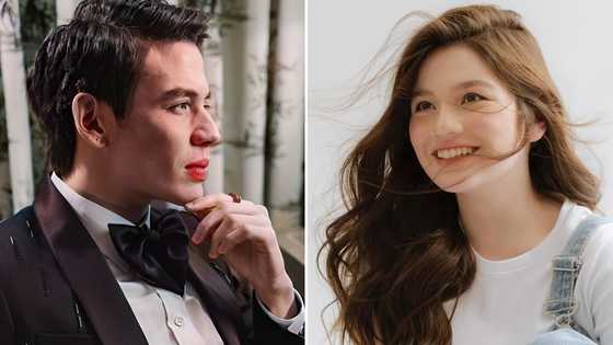 Jake Ejercito, ipinagmalaki ang paglaki at tagumpay ng anak na si Ellie Eigenmann