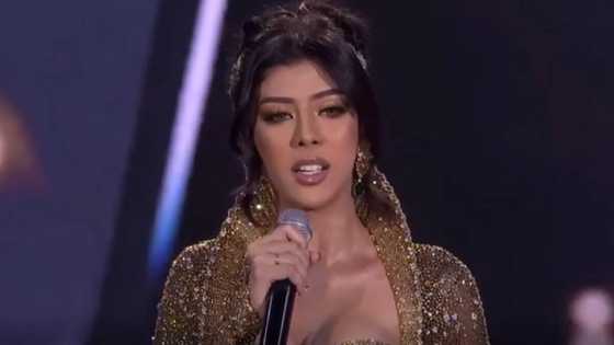Herlene Budol, nag-react sa Q&A performance niya, natakot daw sa sasabihin ng mga tao