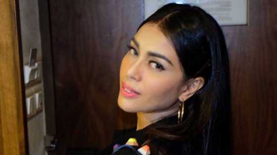 MJ Lastimosa, matapang na binweltahan ang mga bashers ni Rabiya Mateo