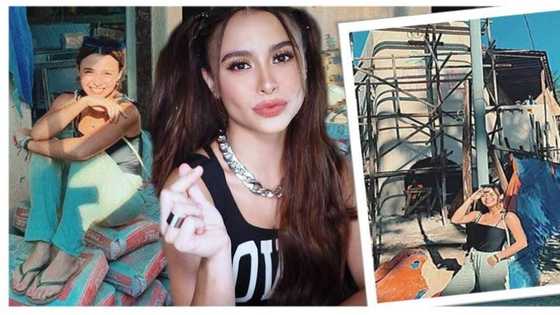 Yassi Pressman, may bagong bonggang investment sa Siargao